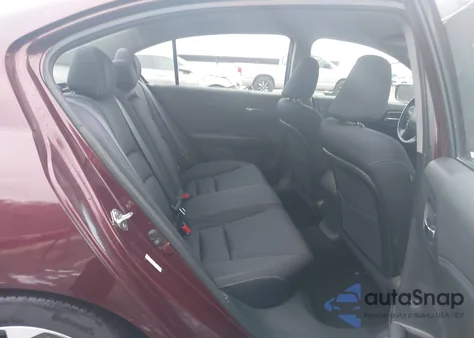 2014 Honda Accord Sport z USA, uszkodzony, nr VIN 1HGCR2F56EA011301